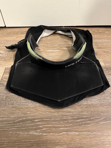 Used Maltese Neck Guard