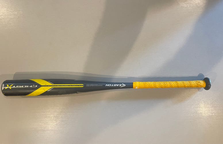 ALL STARS!!! Easton Ghost X Hyperlyte Composite 30in (-11) 19 oz