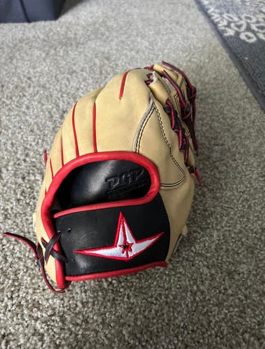 Infield 11.5" Pro elite Baseball Glove