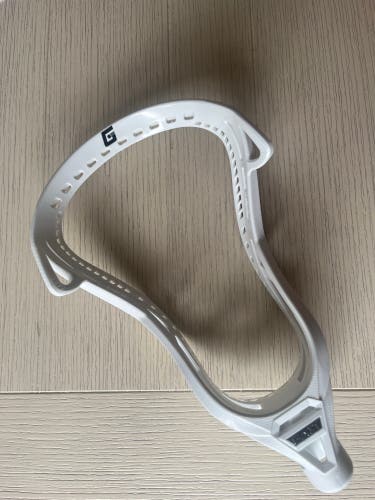 New Gait D Head