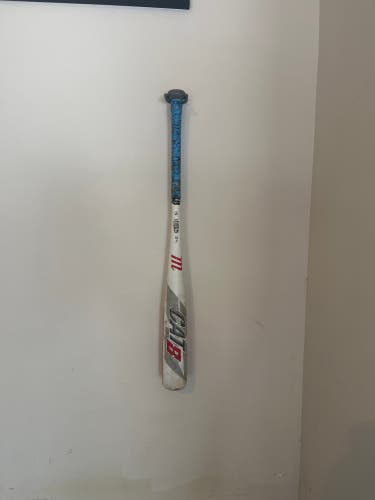 2021 Alloy (-5) 26 oz 31" CAT 8 Bat