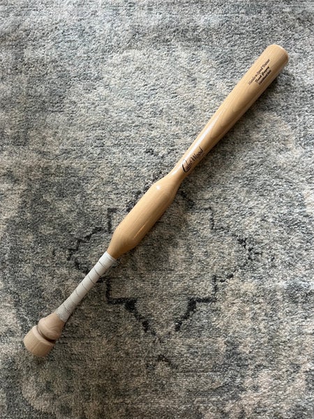 LIKE NEW!!! CamWood Wood CamWood Bat 33" MINT.
