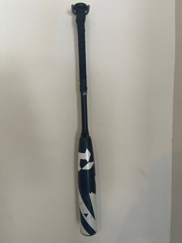 2022 Alloy (-3) 29 oz 32" Voodoo Bat