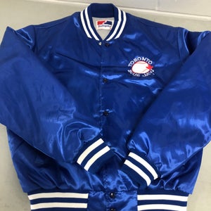 Toronto Blue Jays mens large jacket
