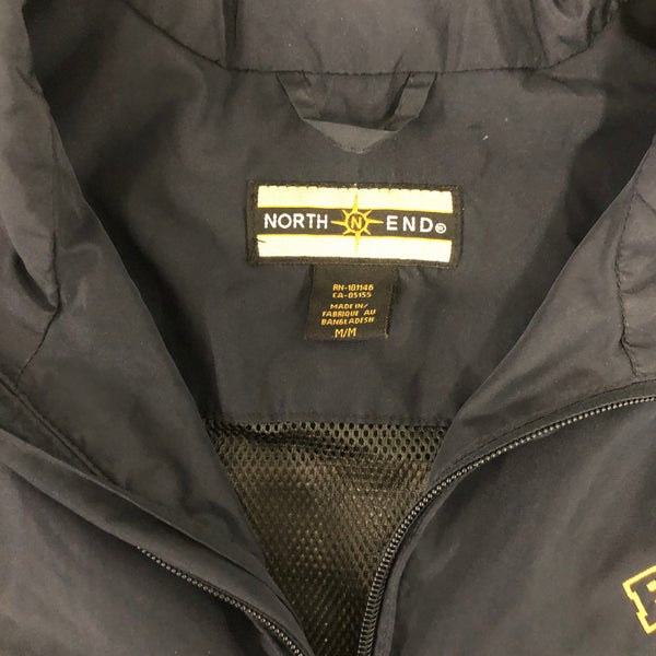 Bombers Football mens medium jacket