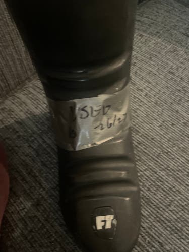 Used Full Tilt Stiff Flex Ski Boots