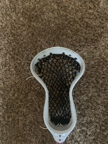Used FOGO Strung Mark 2F Head SEND OFFERS