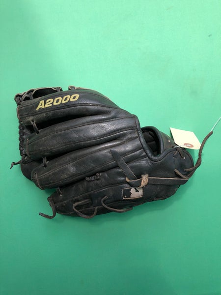 Wilson A2000 CK22 GM 11.75 inch Clayton Kershaw Pitchers Glove - Right Hand Throw