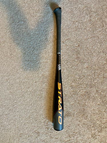 2023 Alloy (-8) 22 oz 30" Strato Bat