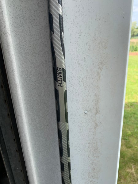 Senior Left Hand Mid Pattern Pro Stock Alpha LX Pro Hockey Stick