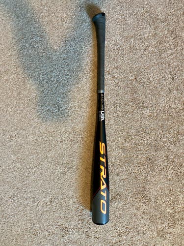 2023 Alloy (-10) 20 oz 30" Strato Bat