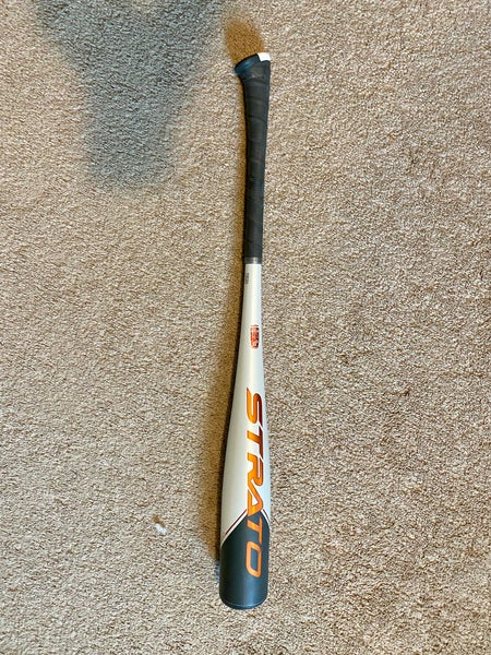 USSSA Certified AXE (-10) 20 oz 30" Strato Bat