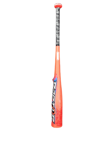 Used Rawlings Raptor 28" -8 Drop Usa 2 5 8 Barrel Bats