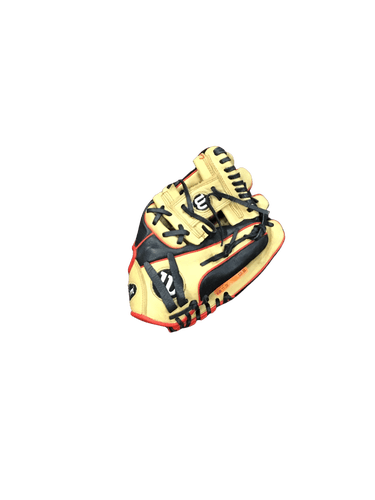 Used Wilson A500 11" Fielders Gloves