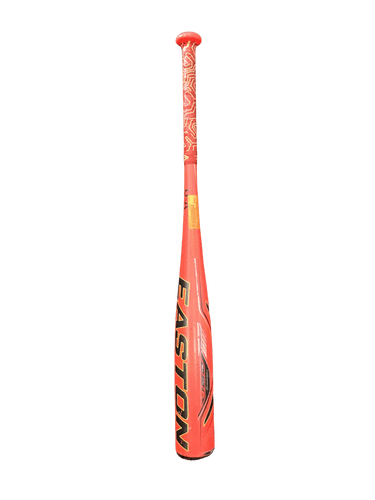 Used Easton Ghost Hyperlite 28" -11 Drop Usa 2 5 8 Barrel Bats