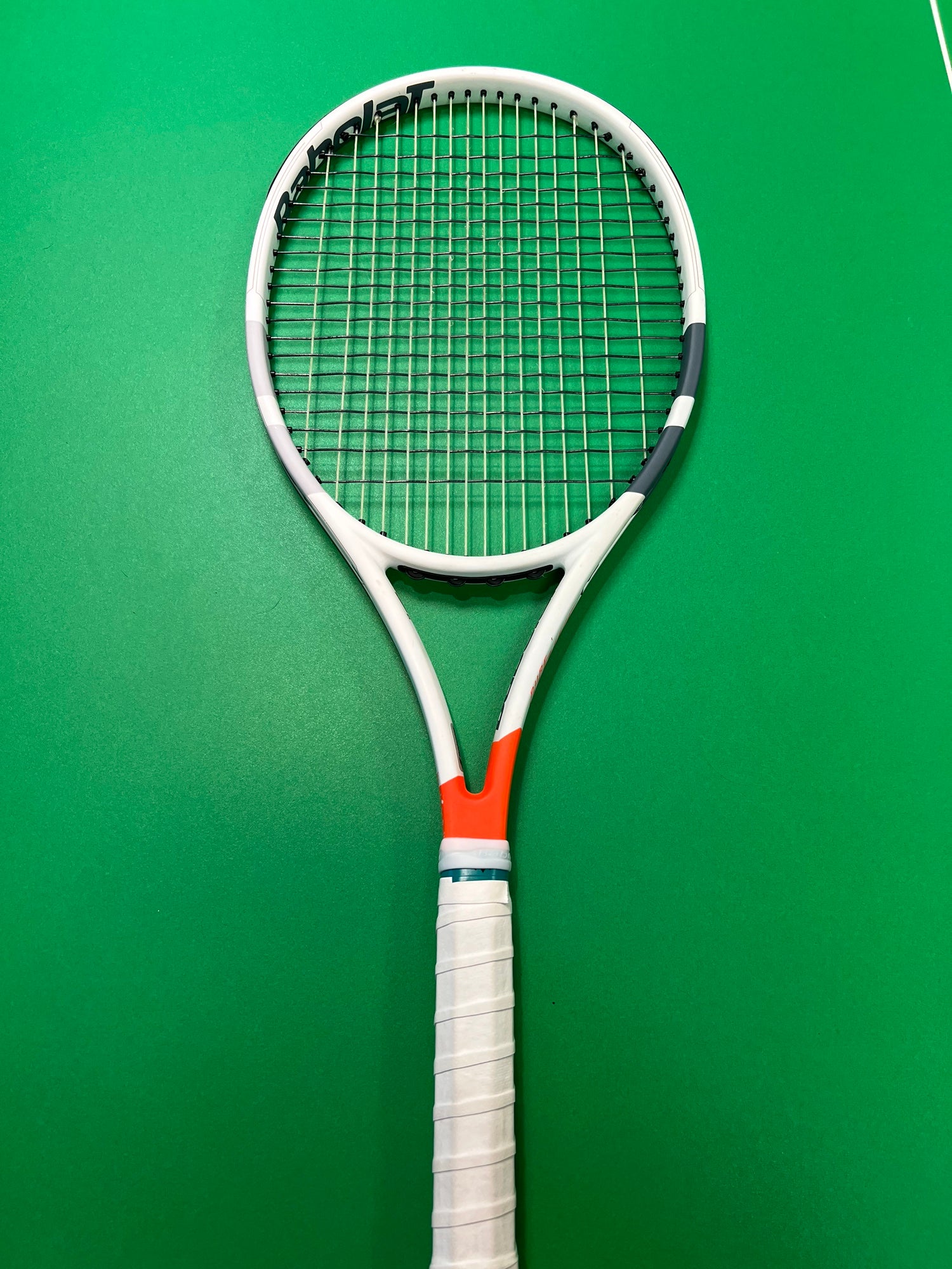 Babolat Pure Strike VSSidelineSwapbabolat project one 7 pure