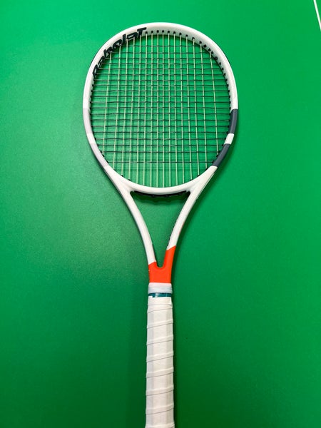 Babolat Pure Strike VS | SidelineSwap