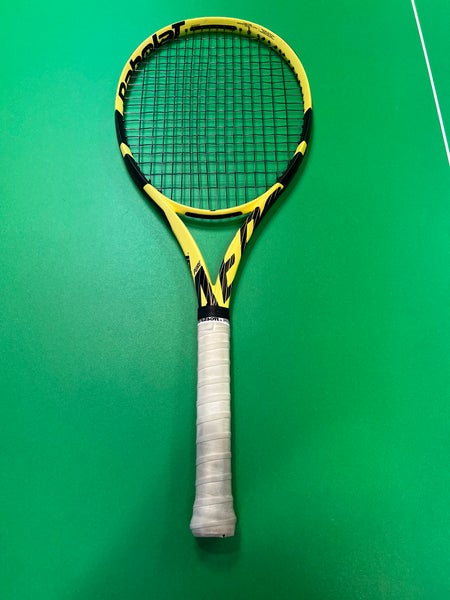 Babolat Pure Aero +