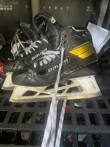 Bauer Ultrasonic Goalie Skates