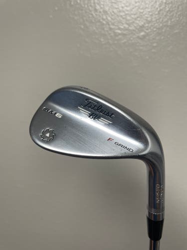 Titleist Vokey SM6 56* Wedge