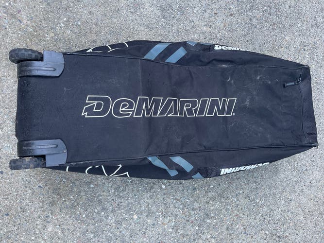 Baseball Roller bag
