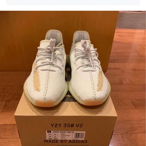 New Yeezy Boost 350 V2 “Hyperspace”