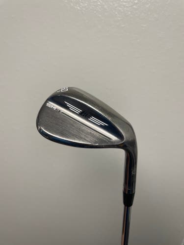 Titleist Vokey SM9 60* Wedge