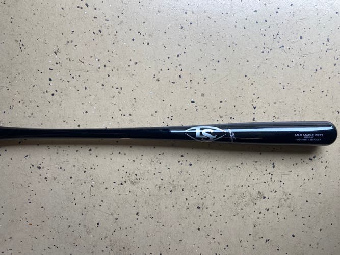 New 2023 Louisville Slugger Wood C271 Bat 31 oz 33"