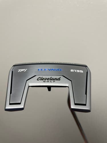 NEW Cleveland Elevado TFi 2135 Putter