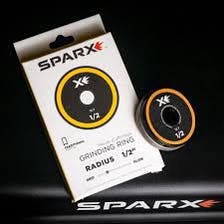 Sparx 1/2 ring