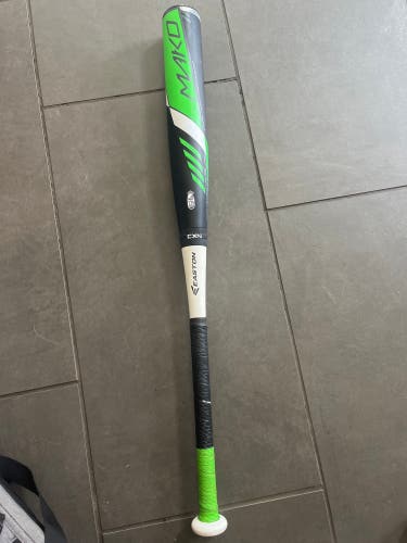 USSSA Certified Composite (-11) 20 oz 28" Mako Bat
