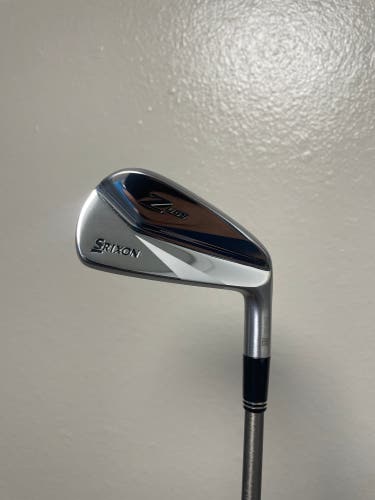 NEW Srixon Z U65 Driving 3 Iron Stiff