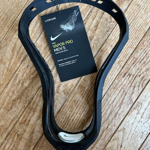New Nike Vapor Pro Lacrosse Head with Stringing Kit INCLUDED!!