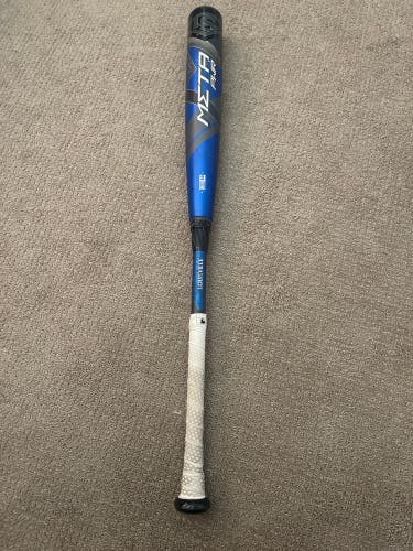 2020 Composite (-3) 30 oz 33" Meta PWR Bat