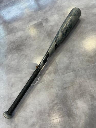 Used USABat Certified Louisville Slugger Omaha Alloy Bat -10 17OZ 27"