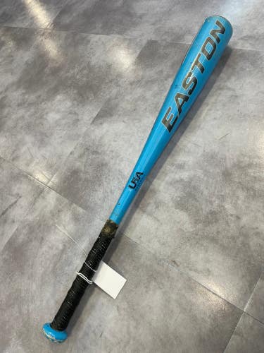 Used USABat Certified Easton Beast Speed Alloy Bat -11 15OZ 26'