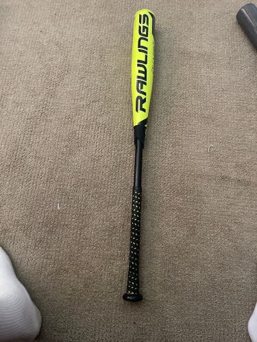 2018 Composite (-3) 30 oz 32" Quatro Bat