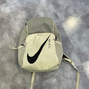Nike Basketball Bag
