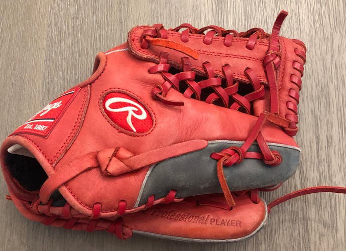 Infield 11.5" GGE115SG Baseball Glove