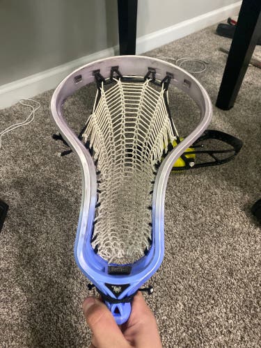 ECD Mirage 2.0 Head with armor mesh read discriptipn