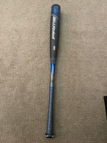 BBCOR Certified Composite (-3) 29 oz 32" Prime Bat