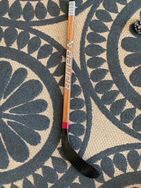 Bauer mini stick