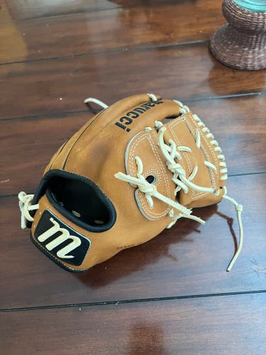 Used 2022 Pitcher's 12" Cypress Series Baseball Glove