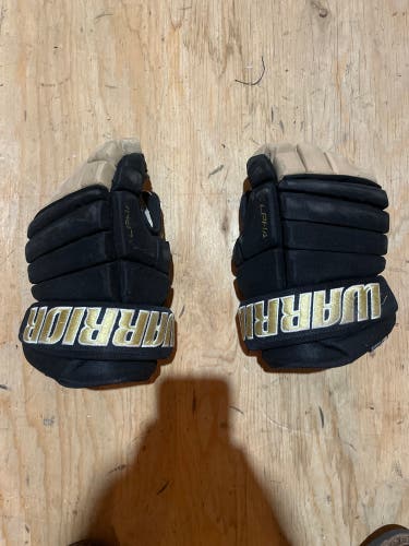 Warrior 13" Pro Stock Gloves