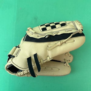 Used Adidas Easy Close Right-Hand Throw Infield Baseball Glove (11.5")