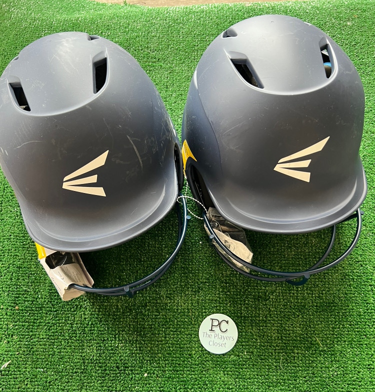 2 Pack New Easton Prowess Fastpitch Batting Helmet 6 - 6 7/8