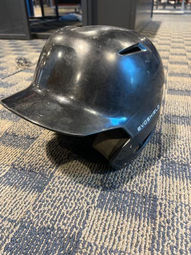 Used Youth Small EvoShield Batting Helmet