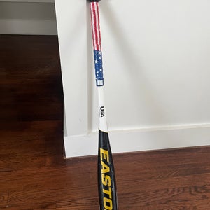 Used Easton Alloy Beast Speed Bat (-10) 20 oz 30"