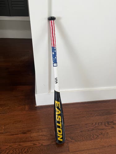 Used Easton Alloy Beast Speed Bat (-10) 20 oz 30"