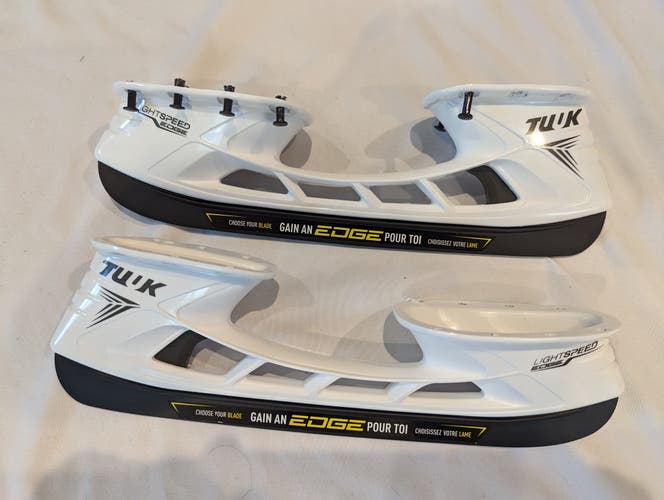 Bauer Tuuk lightspeed edge 263 mm